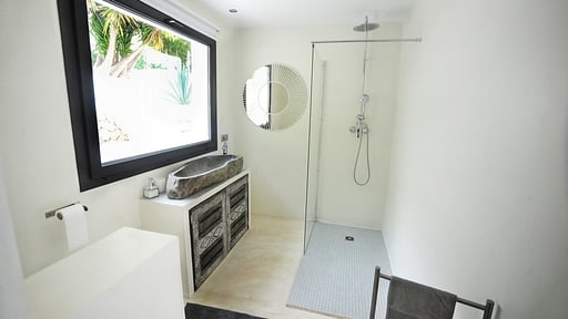 Villa La Vida Schlafzimmer 1