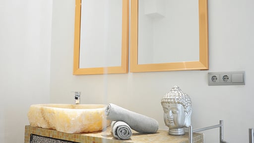 Villa La Vida Schlafzimmer 5