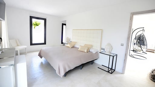 Villa La Vida Schlafzimmer 2