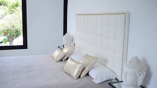 Villa La Vida Schlafzimmer 2