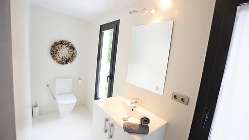 Villa La Vida Schlafzimmer 2