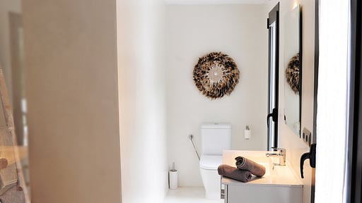 Villa La Vida Schlafzimmer 2