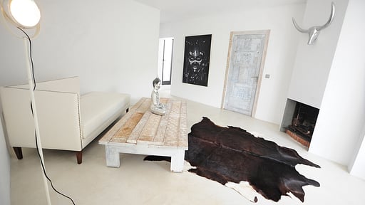 Villa La Vida Wohnbereich 2