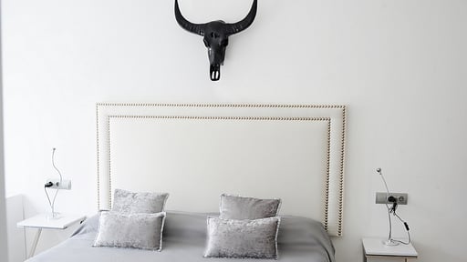 Villa La Vida Schlafzimmer 3