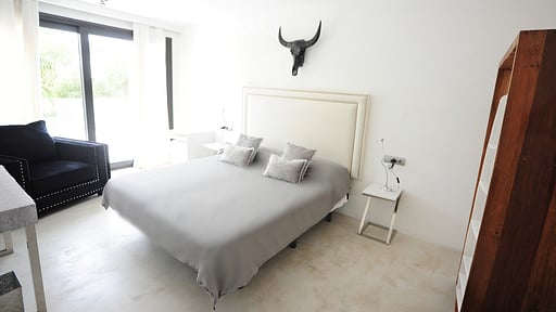Villa La Vida Schlafzimmer 3