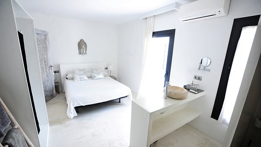 Villa La Vida Schlafzimmer 4