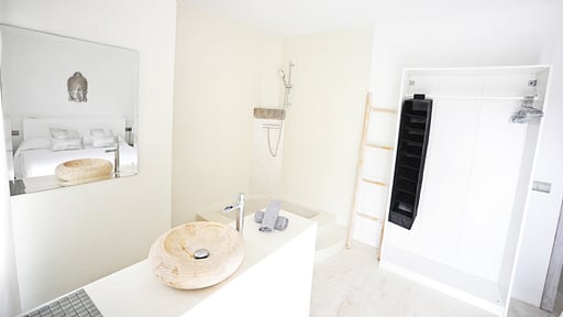 Villa La Vida Schlafzimmer 4