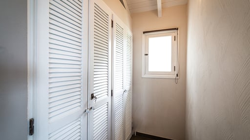 Villa La Vie en Rose Bedroom 1