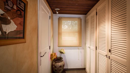 Villa La Vie en Rose Bedroom 2