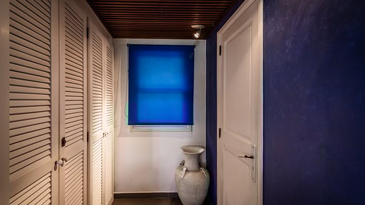 Villa La Vie en Rose Bedroom 3