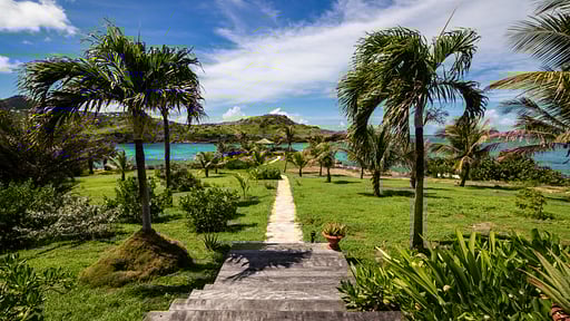 Villa La Vie en Rose Others