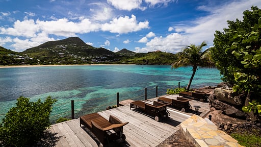 Villa La Vie en Rose Others