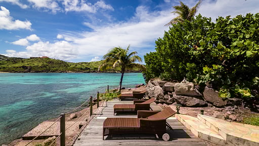 Villa La Vie en Rose Others