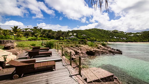 Villa La Vie en Rose Others