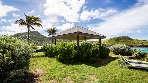 Villa La Vie en Rose Others