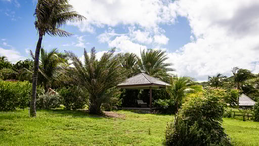 Villa La Vie en Rose Others