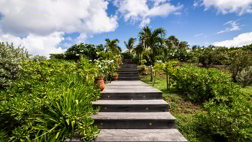 Villa La Vie en Rose Others