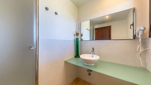 Villa La Vinya Gran Schlafzimmer 2