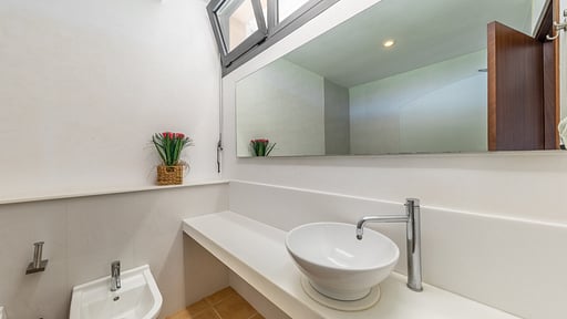 Villa La Vinya Gran Schlafzimmer 5