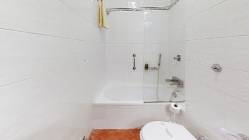 Villa La Volpe Chambre 3