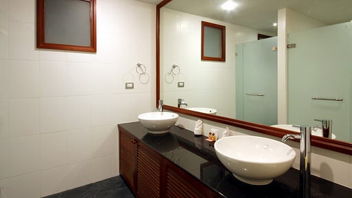 Villa Laelia Bedroom 4