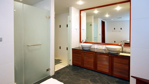 Villa Laelia Bedroom 3