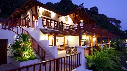 Villa Laelia Others