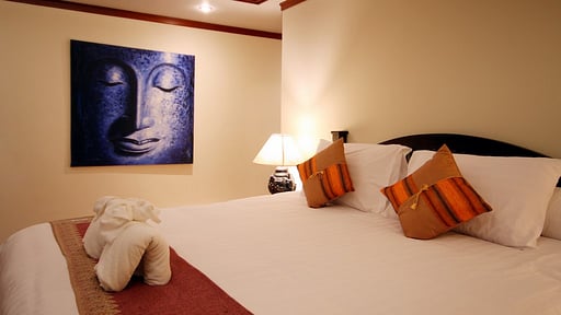 Villa Laelia Bedroom 4