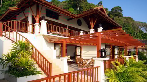 Villa Laelia Others