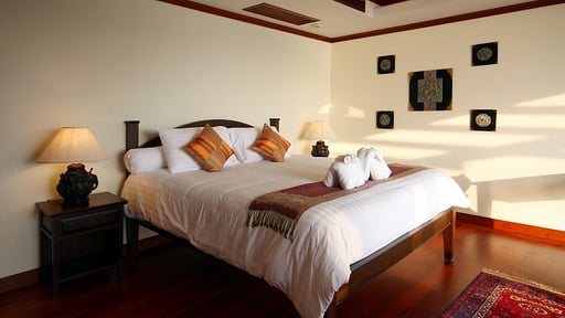 Villa Laelia Bedroom 4