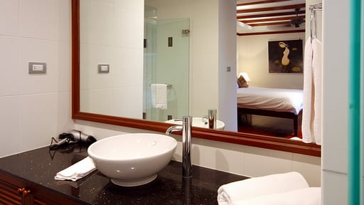 Villa Laelia Bedroom 2