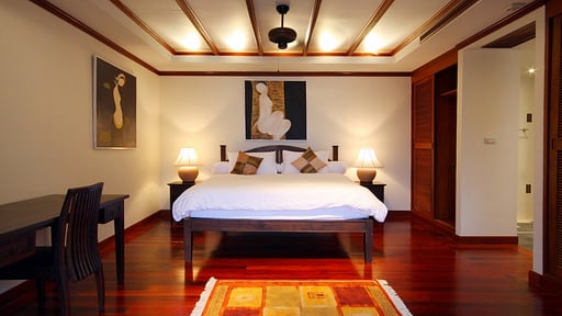 Villa Laelia Bedroom 2