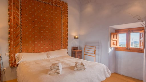 Villa Laexus Bedroom 6