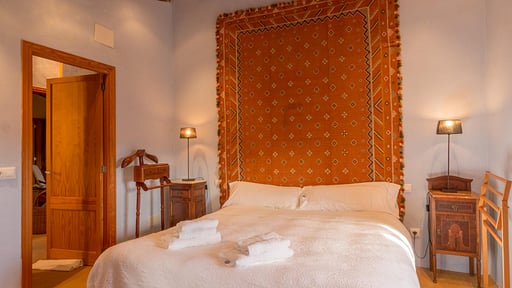 Villa Laexus Bedroom 6