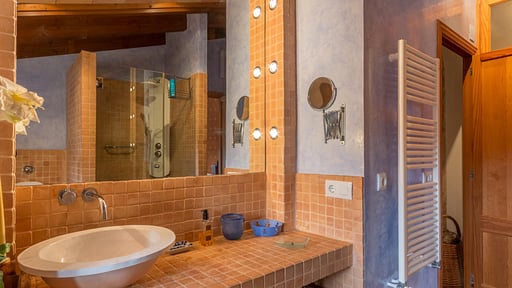 Villa Laexus Bedroom 6