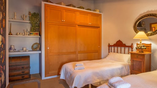 Villa Laexus Bedroom 3