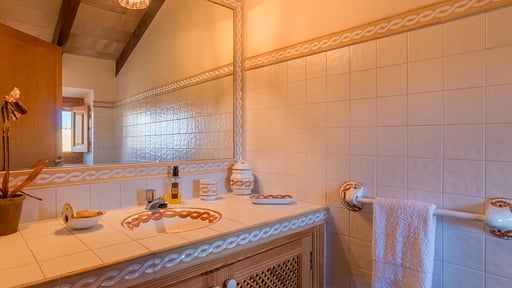 Villa Laexus Bedroom 3