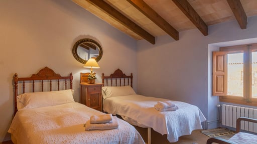 Villa Laexus Bedroom 3