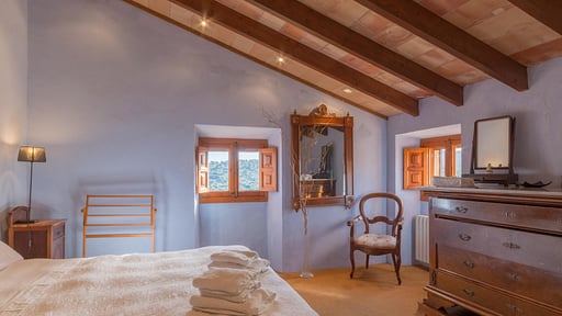 Villa Laexus Bedroom 6