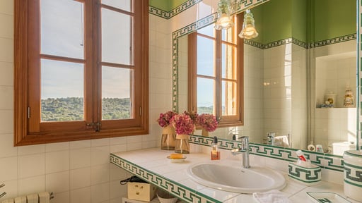 Villa Laexus Bedroom 2