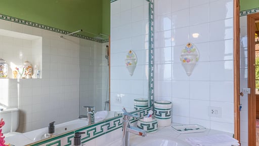 Villa Laexus Bedroom 2