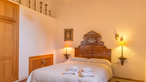 Villa Laexus Bedroom 5