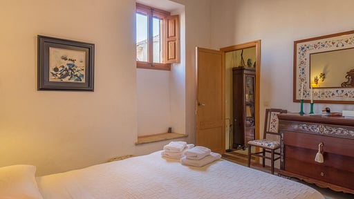 Villa Laexus Bedroom 5