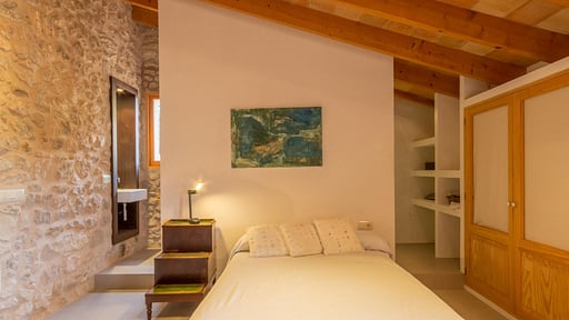 Villa Laexus Bedroom 4