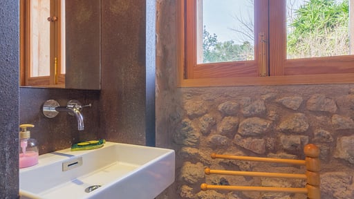 Villa Laexus Bedroom 4