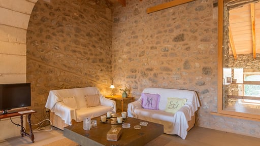 Villa Laexus Bedroom 4