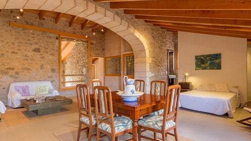 Villa Laexus Bedroom 4