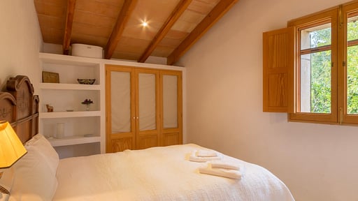 Villa Laexus Bedroom 4