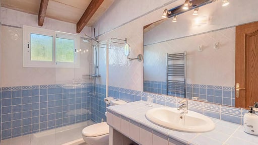 Villa Lafares Chambre 3