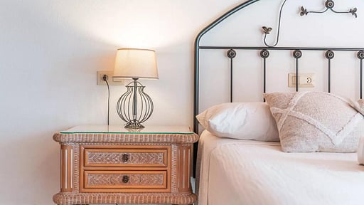 Villa Lafares Chambre 1